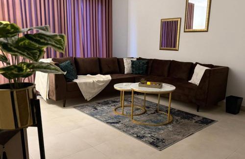 Loralai District Apartment | Penta Square Luxury Serviced Apartments DHA Phase 5, Lahore Modern Executive Stays