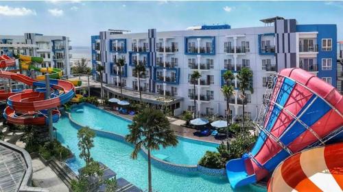 Balikpapan Apartment | Pentapolis Balikpapan Superblock