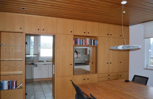 Burscheid Apartment | PentArtHouse Apartment