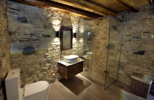 Agios Theodoros Apartment | Pentasino Traditional House