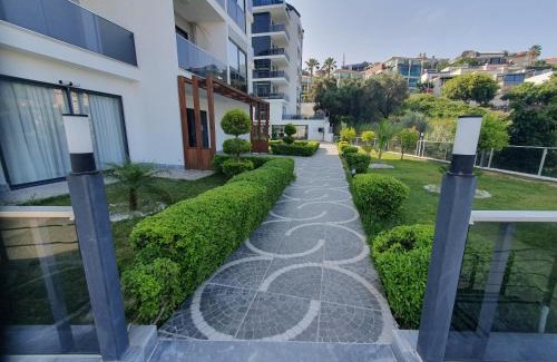 Kargicak Apartment | Penthous dream two-bedroom duplex