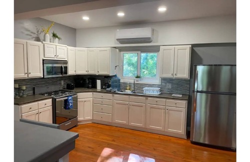 Orchid Beach Village Resort | Penthouse 3 bedroom Condo superior accommodations