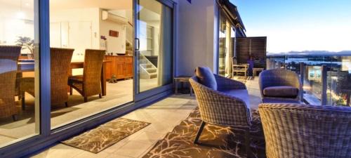 Stepneyville Apartment | Penthouse 39