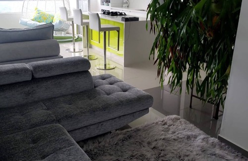 Itagui Condo | PENTHOUSE 40 Floor to enjoy the VIEW OF THE CITY! Awesome huge apartment 127 sm