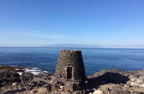 Alcala House | Penthouse Alcalá 1