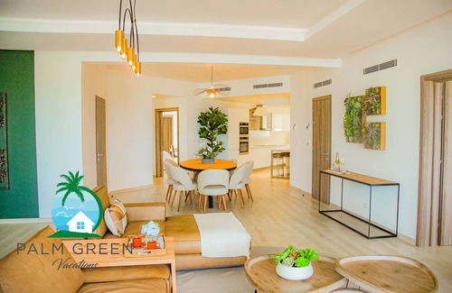 Playa Bibijagua House | PENTHOUSE AMAZING OCEAN FRONT APARTMENT 3 BEDROOMS SUPER TOP LUXURY