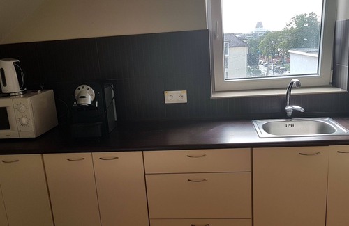 Wilanow Apartment | Penthouse Apartament Vogla Wilanów Noclegi