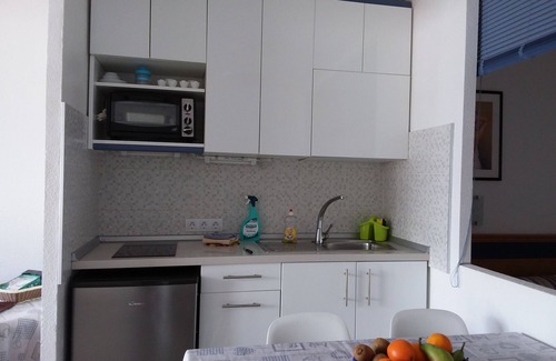 Morro Jable Apartment | Penthouse apartment with sea view terrace - Morro Jable