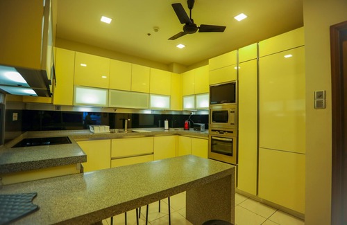 Rajagiriya Apartment | Penthouse apartment Colombo