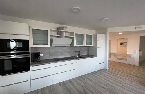 Duhnen House | Penthouse apartment Royal 15