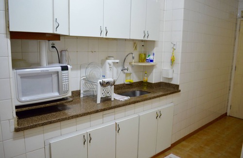 Zona Sul Apartment | Penthouse beautiful view 2 floors - 5 bedroons - 4 bathrooms