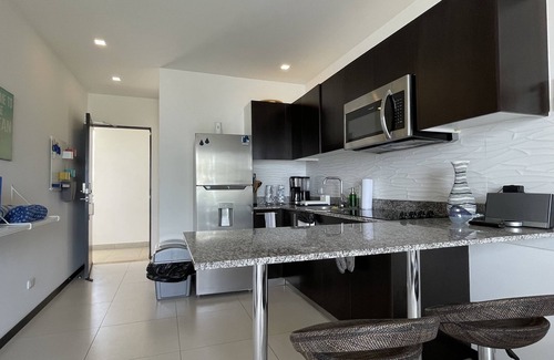 Bejuco Condo | Penthouse Condo @ peaceful Playa Bejuco