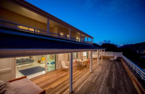 Lurin Apartment | Penthouse de Luxe Gustavia