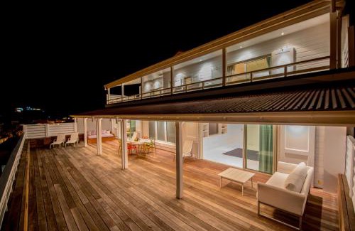 Lurin Apartment | Penthouse de Luxe Gustavia
