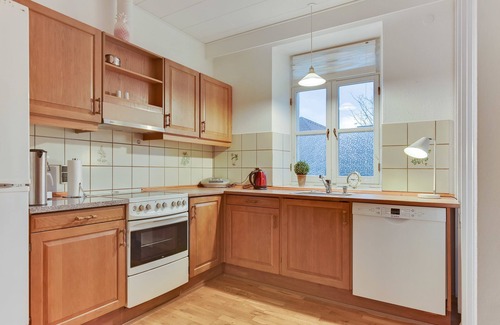 Sønderborg Apartment | Penthouse