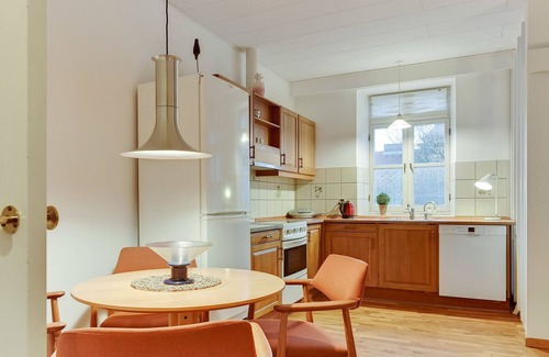 Sønderborg Apartment | Penthouse