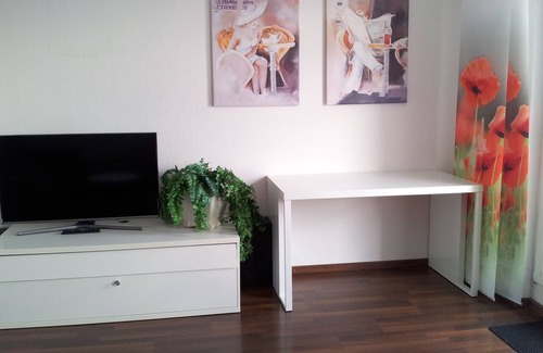 Nordstadt Apartment | Penthouse dream with large south and north terrace