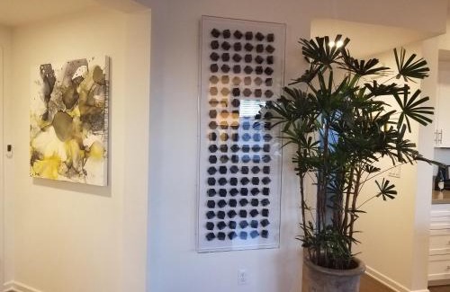 Irvine Apartment | Penthouse Dreams