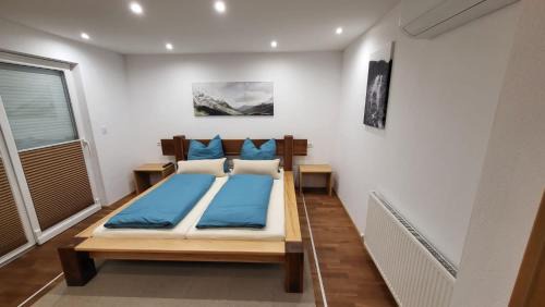 Goetzens Apartment | Penthouse-Feeling MaBeA