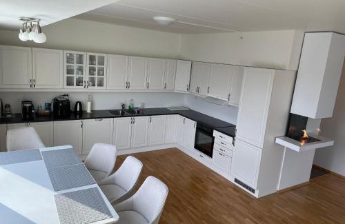 Alta Apartment | Penthouse in Alta City
