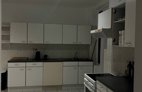 Postel Apartment | Penthouse in Avenue Louise