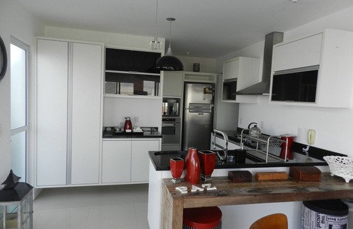 Campeche Norte Apartment | Penthouse in Campeche in Florianópolis SC
