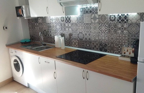 Corella Apartment | Penthouse in Corella (Bardenas Reales, Senda Viva, etc.)