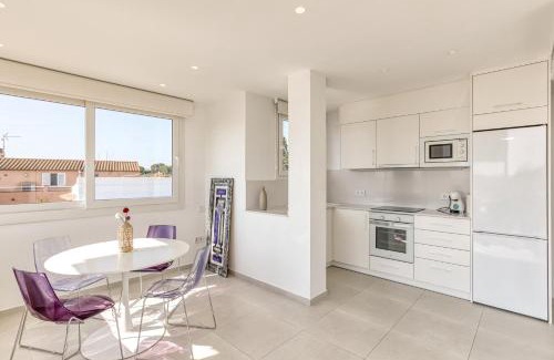 L'Escala Apartment | Penthouse l'Escala