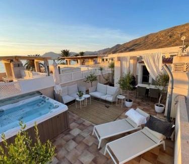 Casas de Tallante Apartment | Penthouse La Azohia Beach