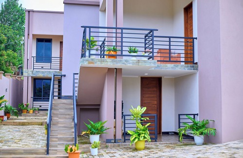 Arusha Apartment | Penthouse Moshono, Arusha, Tanzania.