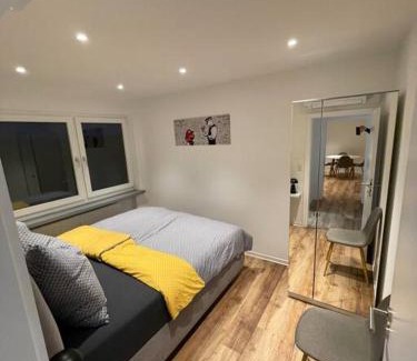 Offenburg Apartment | Penthouse, Offenburg,Europapark