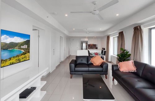 Darwin City Centre Apartment | Penthouse Pads