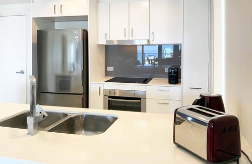 Darwin City Centre Apartment | Penthouse Pads