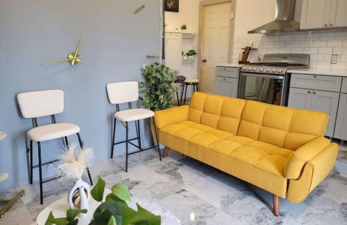 Piggotts Apartment | Penthouse Rental