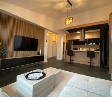 Sebes Apartment | Penthouse San Casa Sebeș