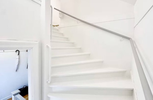 Orgryte-Harlanda Apartment | Penthouse City