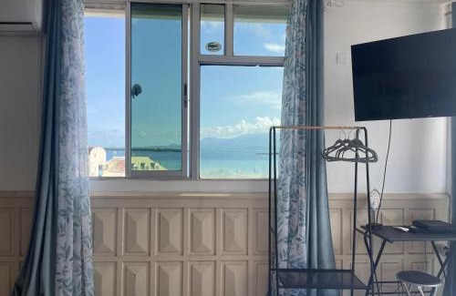 Pointe-a-Pitre Apartment | PENTHOUSE SEASIDE 10 MIN port, croisière et aéroport