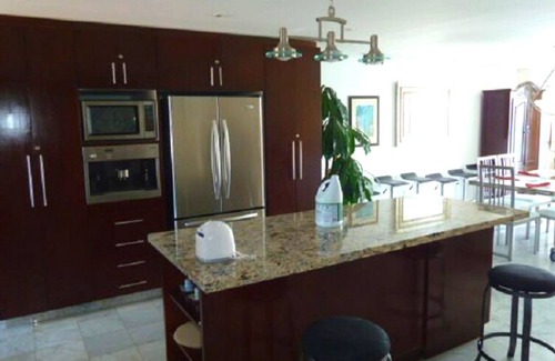 Barrio Obrero Apartment | Penthouse Sun Rise San Andrés
