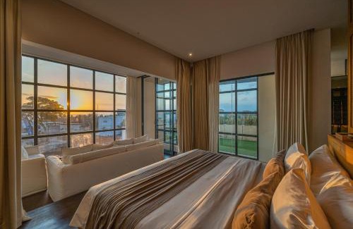 Berawa Apartment | Penthouse Sunset Seabreeze - 5 stars K Club Penthouse with Seaview Next to Finns