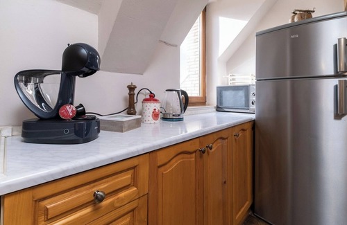 Plovdiv Center Apartment | Penthouse Tepeto 3-bed Apartment