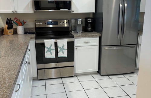 Ocean View Halifax Estates Condo | Penthouse Condo with Ocean & Intercoastal view in beautiful Daytona Beach Shores