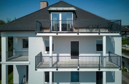 Voecklabruck Apartment | Penthouse Vöcklabruck