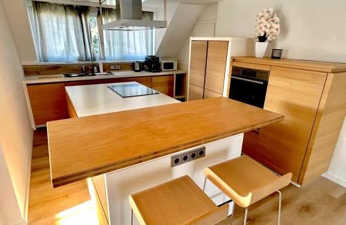 Voecklabruck Apartment | Penthouse Vöcklabruck