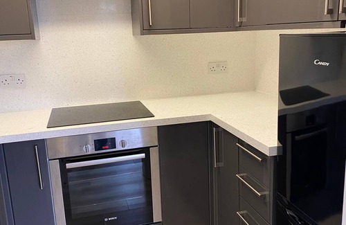 St Neots Apartment | Penthouse Waterfront Apartment - St Neots