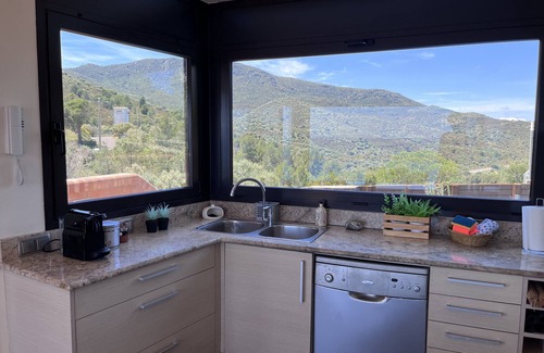 Llanca Apartment | Penthouse with magnificent sea views, private pool, large terrace.