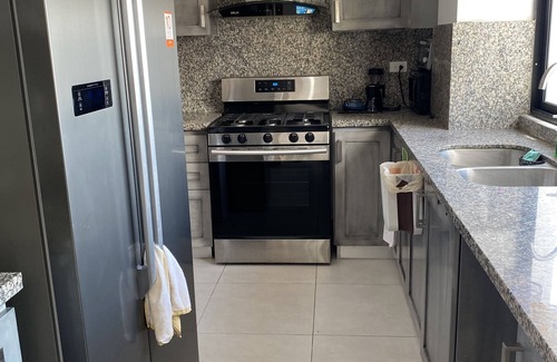 Santo Domingo Apartment | Penthouse with Outdoor Jacuzzi in Bella Vista