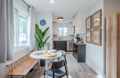 Okanagan-Similkameen House | Penticton Lake House