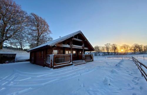 Gorebridge House | Pentland Lodge