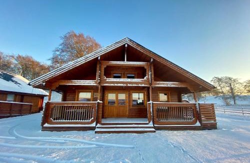 Gorebridge House | Pentland Lodge