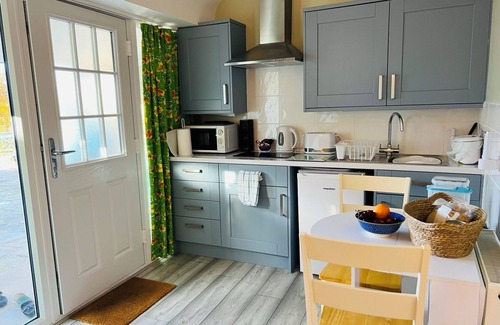Llanferres Bed & Breakfast | Pentre Cerrig Country House